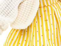 orange toys jucărie moale "elephant alice" cm04-04 (30 cm.)