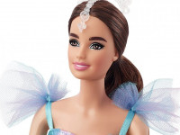 barbie hcb87 Кукла Барби коллекционная "Балерина"