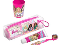lorenay Набор по уходу за зубами barbie