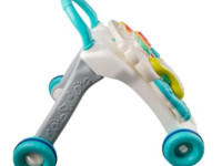 bibiin toys 6017 Ходунки-каталка c игровым центром 4 в 1