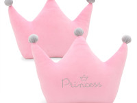 orange toys ot7005 perna decorativa "crown" (38 x 51 x 12 cm.)