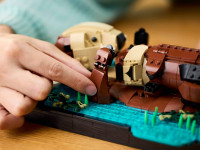 lego ideas 21366 constructor "vidre plutind pe apă" (1234 el.)