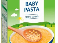 hipp 3992 pasta organica pentru copii (6 m +) 320 gr.