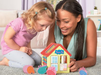 tomy e73528 Игрушка-сортер "Домик Свинки Пеппы"