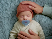 avent scf099/21 suzeta din silicon "soothie" (0-6 m.) 2 buc. 
