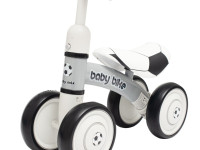 babymix 51009 baby bike football alb