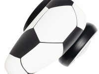 babymix 51009 baby bike football alb