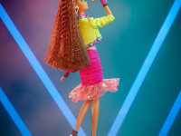 barbie gtj88 Кукла "Вечеринка"