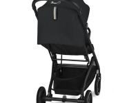 cybex beezy Коляска прогулочная magic black