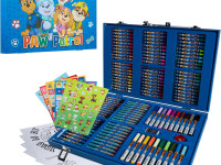 total office ppb-1115 set de pictura "paw patrol" (148 piese)