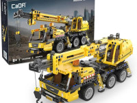 cada c65005w constructor "macara mobilă" (658 el.)