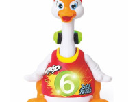 hola toys 828 jucărie muzicală "g&acirc;sca dansatoare"