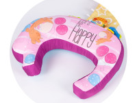 chipolino pwb025022pi pernă multifuncțională 5 în 1 pentru bebeluși (roz)