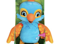 noriel int8669 puffy friends Интерактивный попугай “Диего”