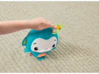 fisher-price gwt71 Музыкальная игрушка "Обезьянка"