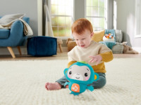 fisher-price gwt71 Музыкальная игрушка "Обезьянка"