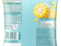 ФрутоНяня bețișoare de porumb cu măr și banană 20 g. (12 luni+)