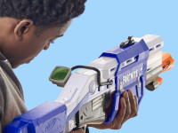 nerf hasbroe8875 blaster "fortnite ts"