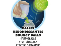 buki bk2162 set de fabricare slime "mega fluo & glow"