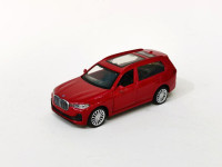 msz 67347 model metalic "bmw x7, 1:43" (in sort.)