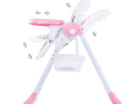 chipolino scaun pentru copii maxi sthmx02104pp peony