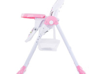 chipolino scaun pentru copii maxi sthmx02104pp peony