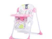 chipolino scaun pentru copii maxi sthmx02104pp peony