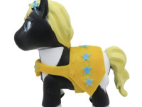 dress your pony dir-l-20002 figurine costumate de ponei (in sort.)