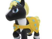 dress your pony dir-l-20002 figurine costumate de ponei (in sort.)