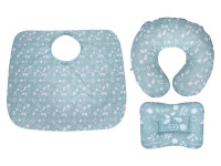 sevi 75 set pentru hrănire (3 unități) &icirc;n sort.