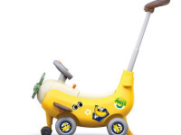 hola toys he9983 mașinuță avion 4-&icirc;n-1 "banana"