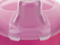 canpol 31/200 cană anti-scurgere "toys" (9 luni+) 250 ml.