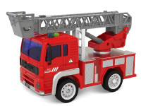 op МД01.55 camion de pompieri inerțial (lumină/sunet)