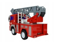 op МД01.55 camion de pompieri inerțial (lumină/sunet)