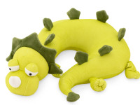 orange toys 2406 Игрушка подушка "Зелёная Дремучка" (45 см.) 