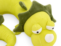 orange toys 2406 Игрушка подушка "Зелёная Дремучка" (45 см.) 