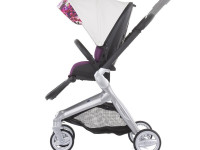 chipolino carucior 3-in-1 emotion kkem02103wf alb/flori 