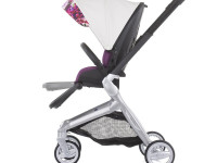 chipolino carucior 3-in-1 emotion kkem02103wf alb/flori 