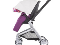 chipolino carucior 3-in-1 emotion kkem02103wf alb/flori 