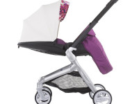 chipolino carucior 3-in-1 emotion kkem02103wf alb/flori 