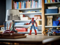 lego marvel 76298 Конструктор Железный Человек-Паук (303 эл.)