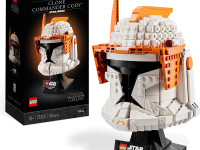 lego star wars 75350 constructor "clone commander cody helmet​" (766 el.)