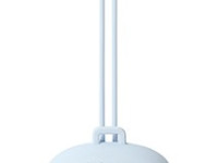 babyono-19631 Силиконовый контейнер для пустышки 1656/01 (голубой)