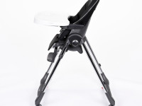 peg perego scaun pentru copii prima pappa follow me high tech licorice