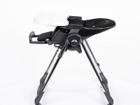 peg perego scaun pentru copii prima pappa follow me high tech licorice