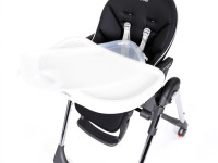 peg perego scaun pentru copii prima pappa follow me high tech licorice