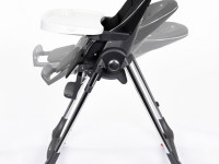 peg perego scaun pentru copii prima pappa follow me high tech licorice