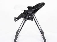 peg perego scaun pentru copii prima pappa follow me high tech licorice
