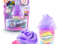 canal toys 096cl set pentru fabricarea slime"fluffy shaker" (in sort.)