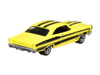 hot wheels grt01 mașină "festivalul vitezei" (în sort.)